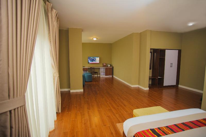 Haile Hotel Wolaita image