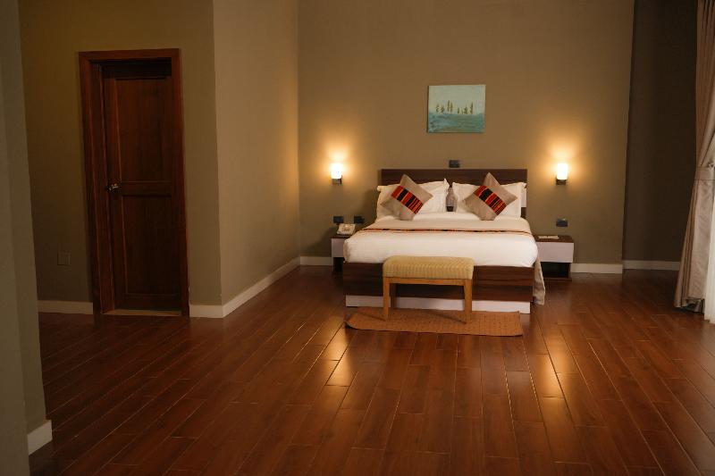 Haile Hotel Wolaita image