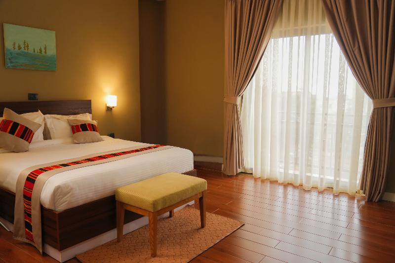 Haile Hotel Wolaita image