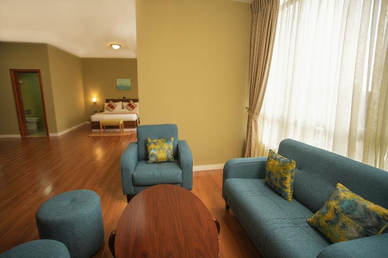 Haile Hotel Wolaita image