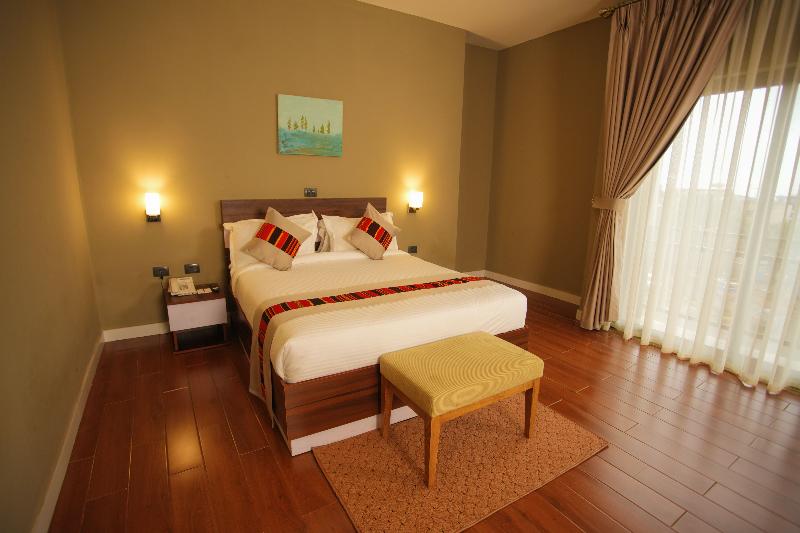 Haile Hotel Wolaita image
