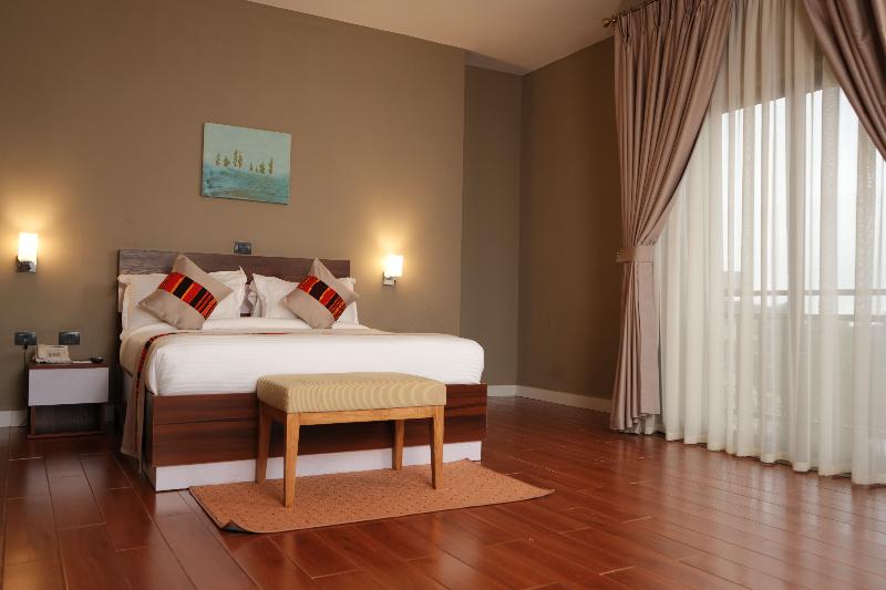 Haile Hotel Wolaita image