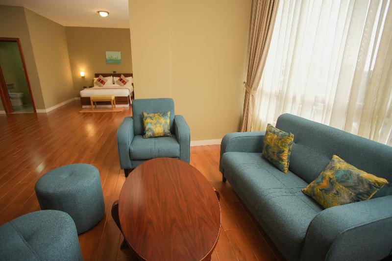 Haile Hotel Wolaita image