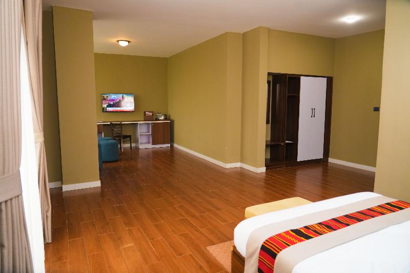 Haile Hotel Wolaita image