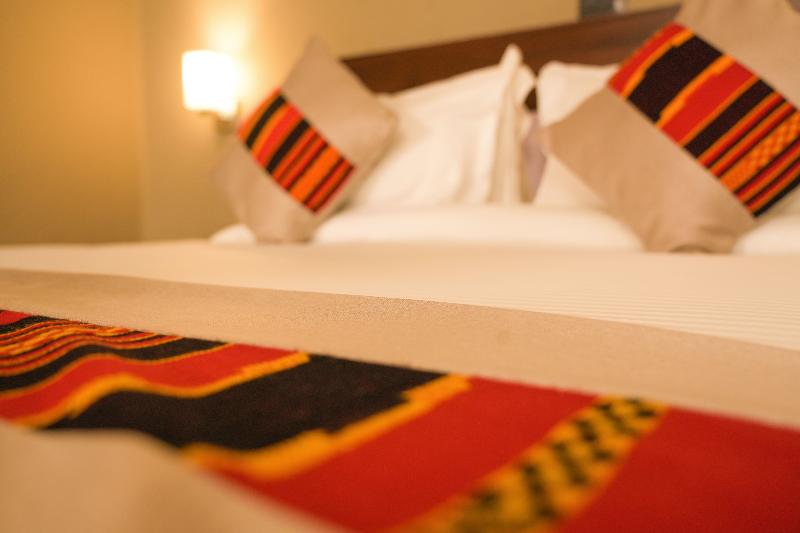 Haile Hotel Wolaita image