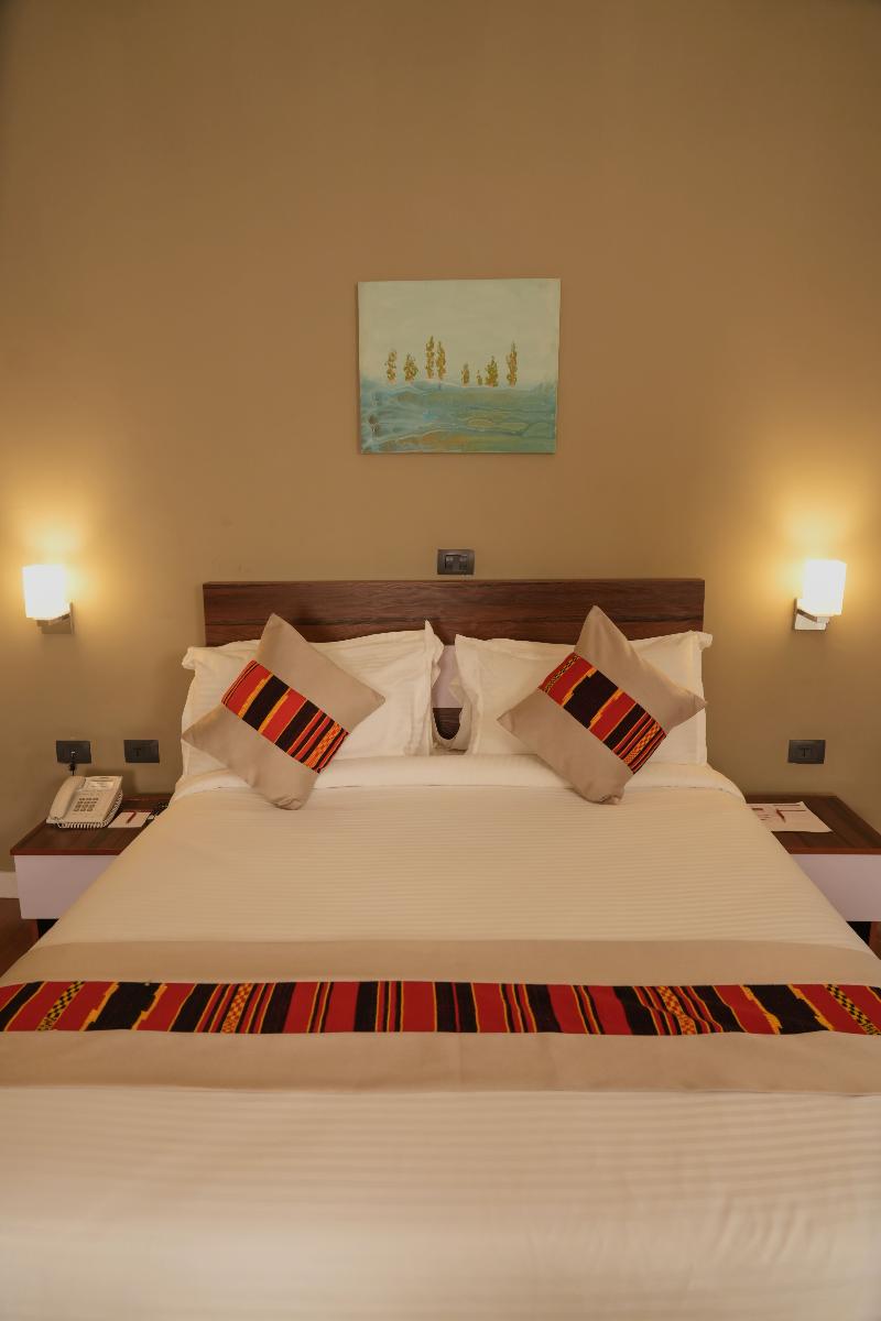 Haile Hotel Wolaita image
