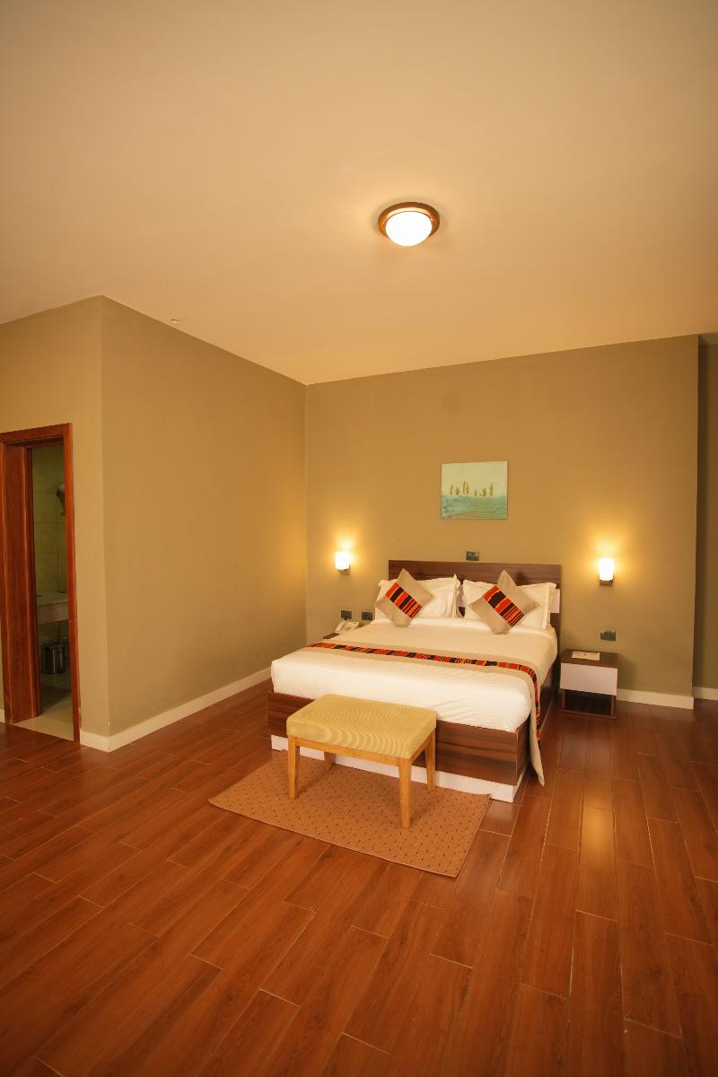 Haile Hotel Wolaita image
