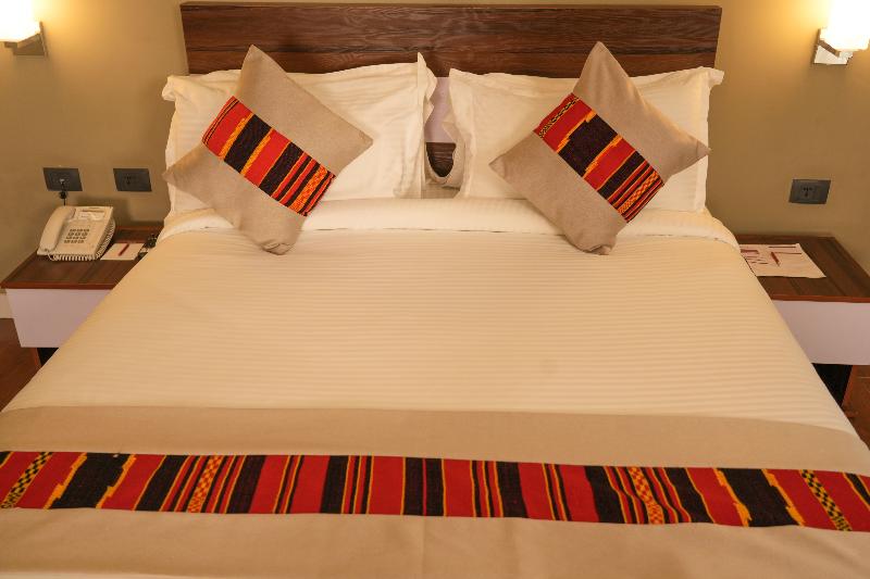 Haile Hotel Wolaita image