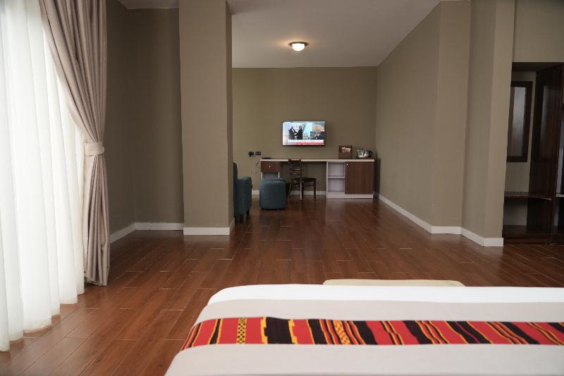 Haile Hotel Wolaita image
