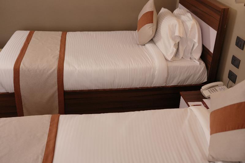 Haile Hotel Wolaita image