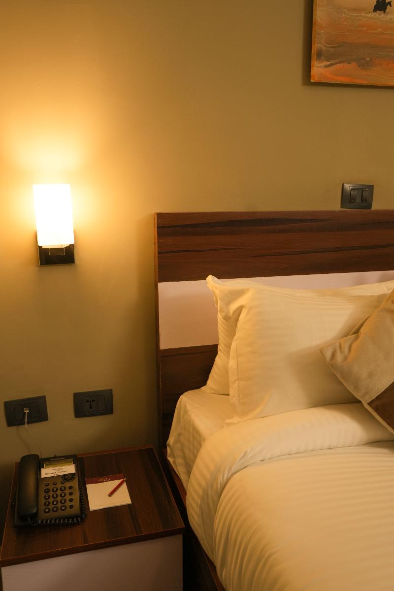 Haile Hotel Wolaita image