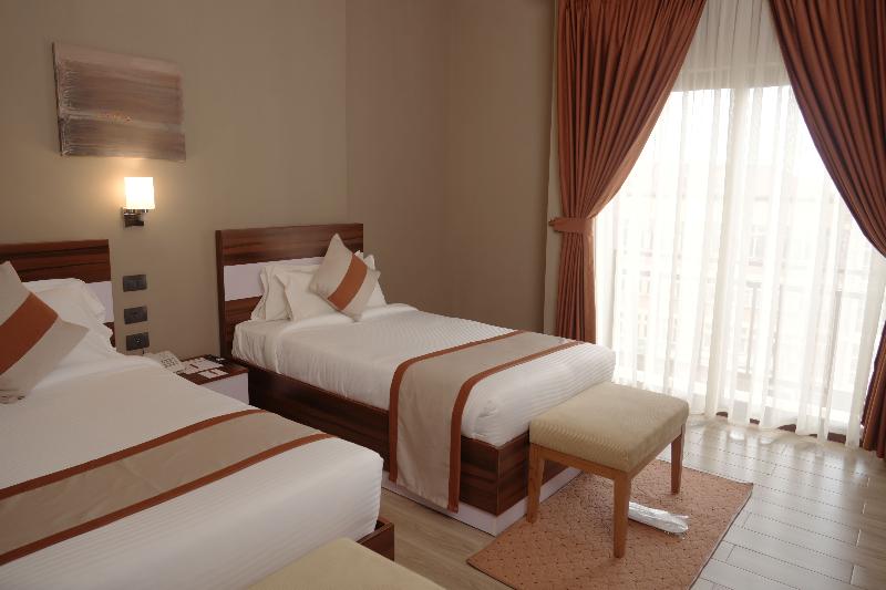 Haile Hotel Wolaita image
