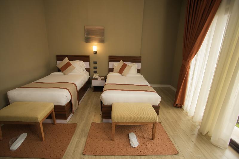 Haile Hotel Wolaita image