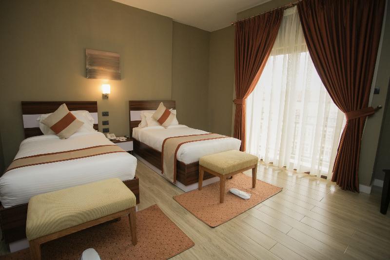 Haile Hotel Wolaita image