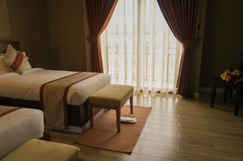 Haile Hotel Wolaita image