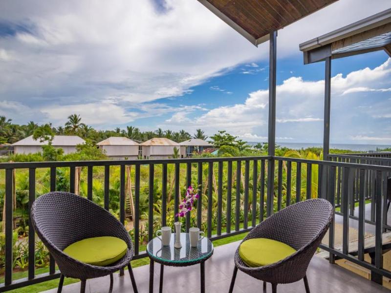 Sibaya Beach Resort - Goa image