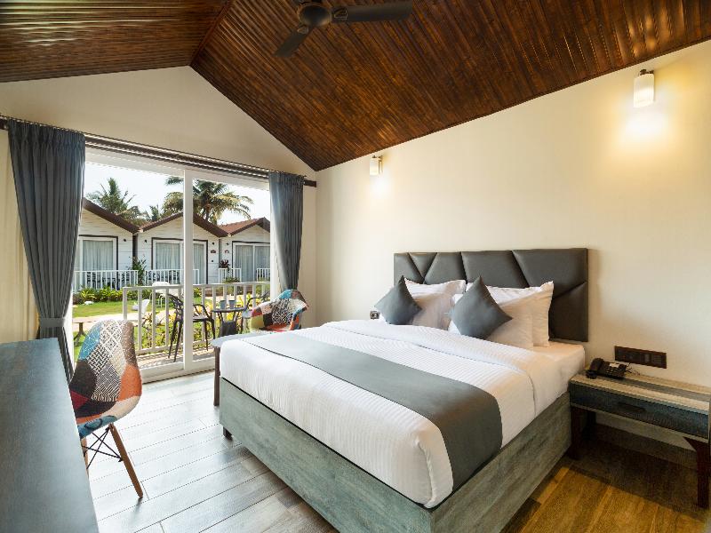 Stone Wood Beach Resort- A Party Hotel image