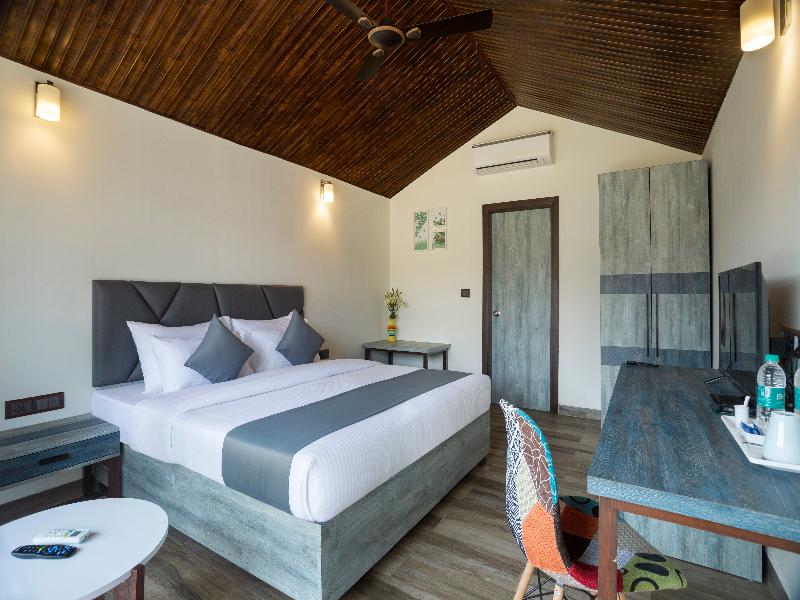 Stone Wood Beach Resort- A Party Hotel image