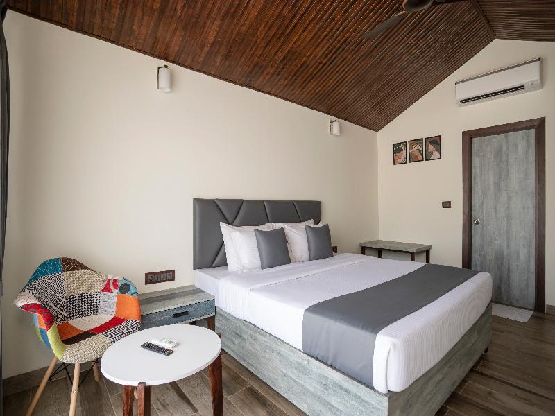 Stone Wood Beach Resort- A Party Hotel image