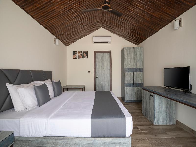 Stone Wood Beach Resort- A Party Hotel image