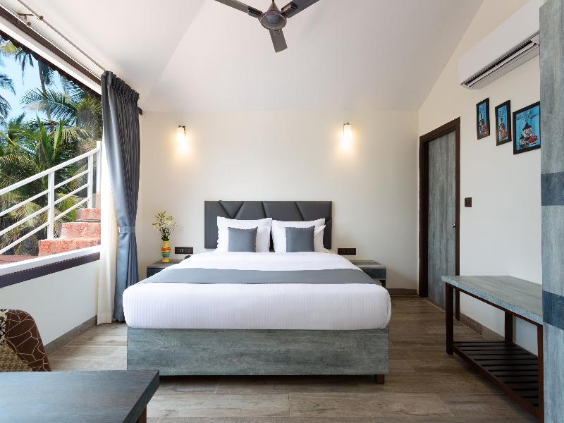 Stone Wood Beach Resort- A Party Hotel image