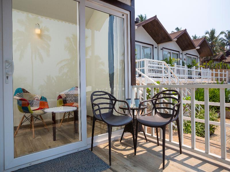 Stone Wood Beach Resort- A Party Hotel image