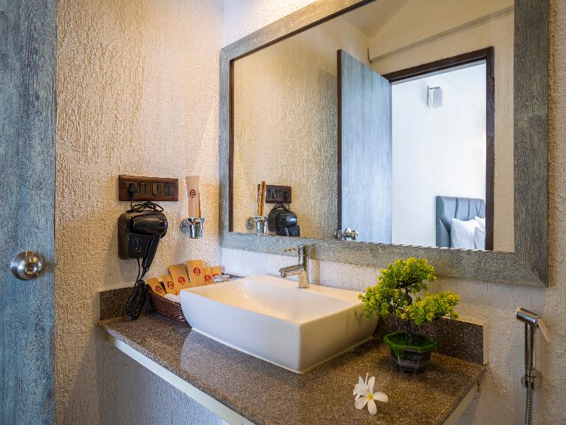 Stone Wood Beach Resort- A Party Hotel image