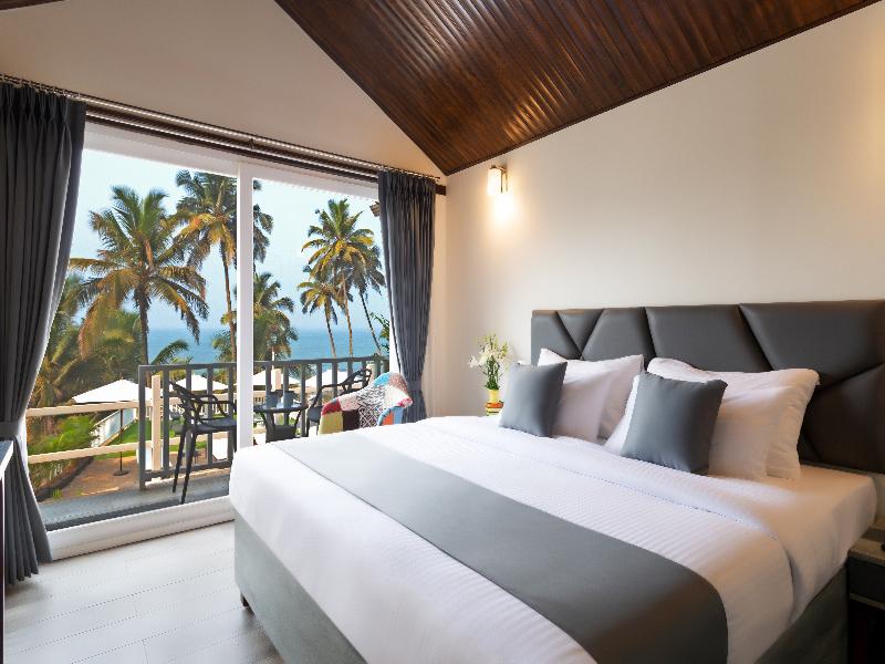 Stone Wood Beach Resort- A Party Hotel image