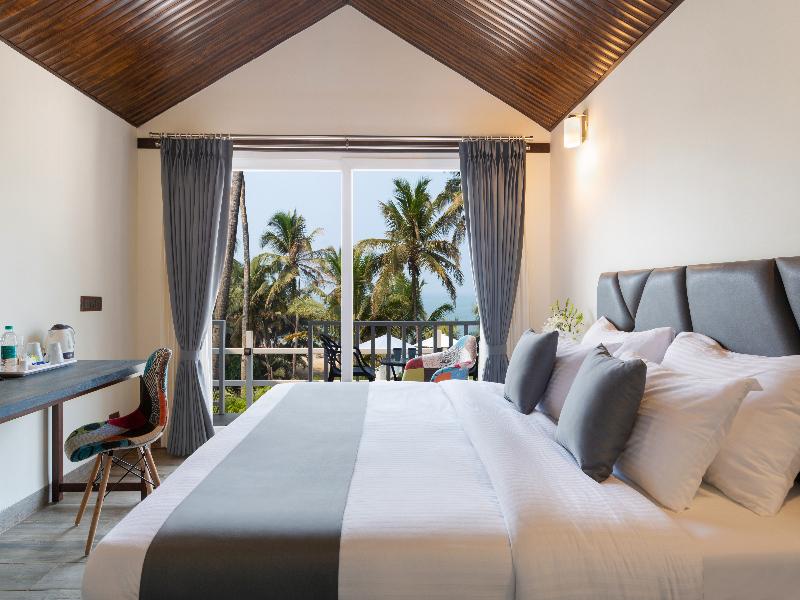 Stone Wood Beach Resort- A Party Hotel image