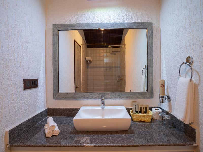 Stone Wood Beach Resort- A Party Hotel image