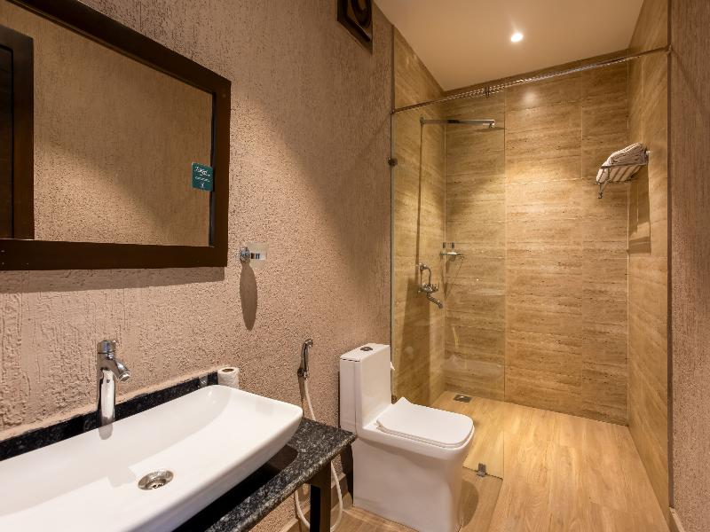 Stone Wood Resorts & Spa ,mandrem image