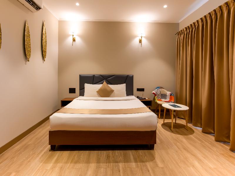 Stone Wood Resorts & Spa ,mandrem image