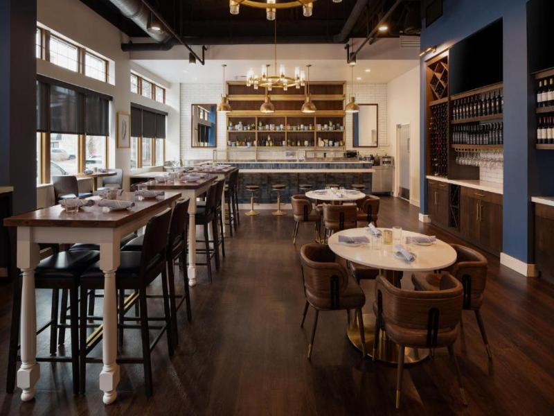 Hotel Indigo West Chester - Downtown By IHG image