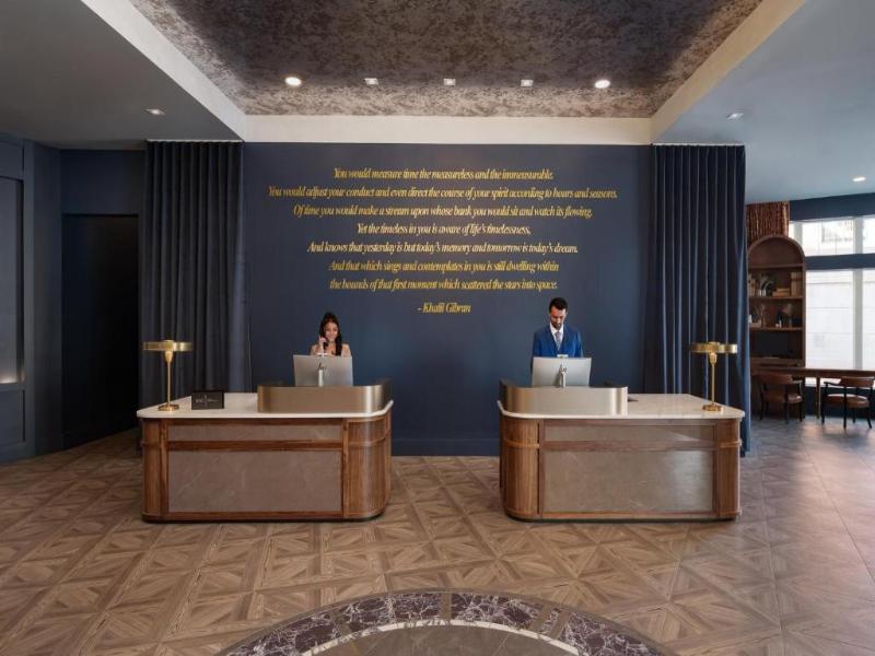 Hotel Indigo West Chester - Downtown By IHG image