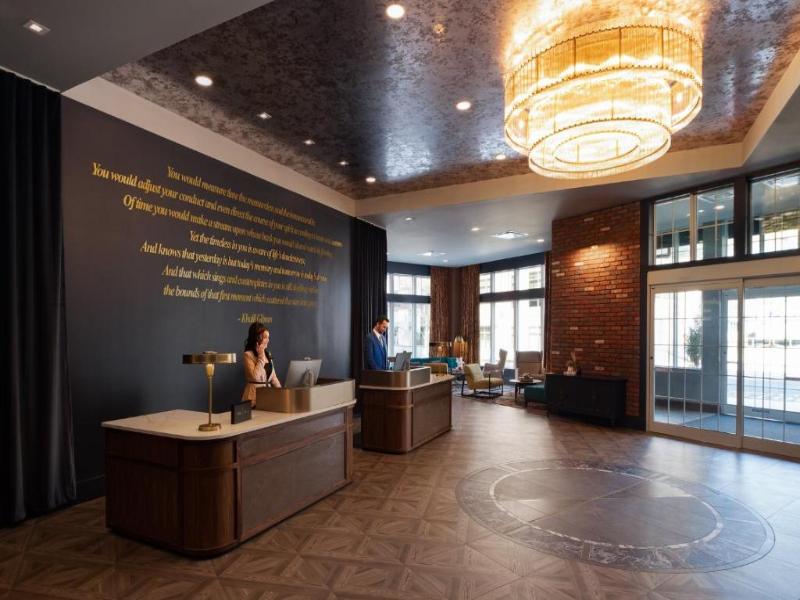 Hotel Indigo West Chester - Downtown By IHG image