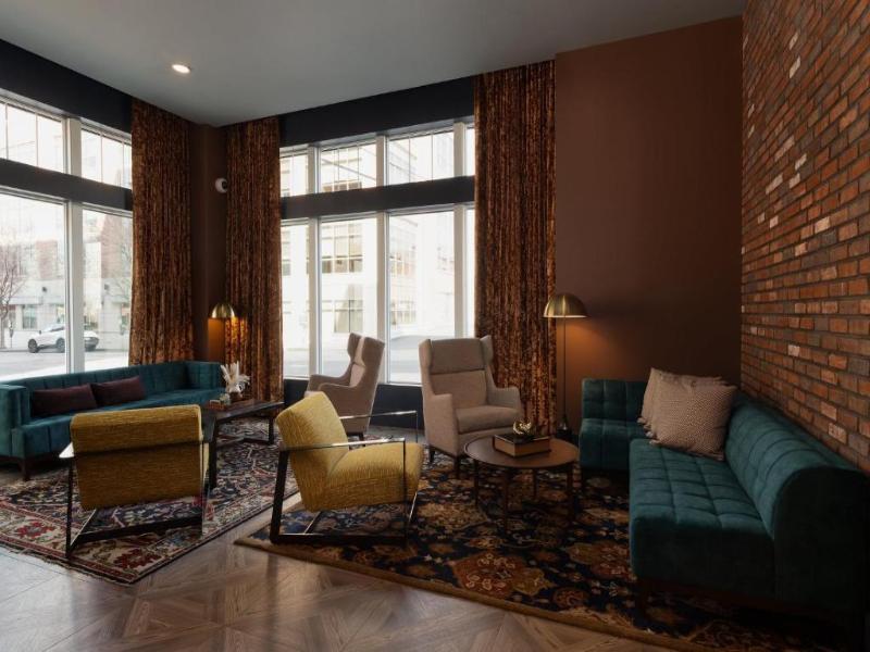 Hotel Indigo West Chester - Downtown By IHG image