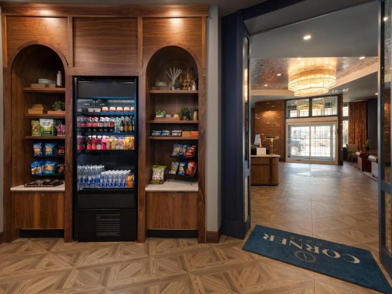 Hotel Indigo West Chester - Downtown By IHG image