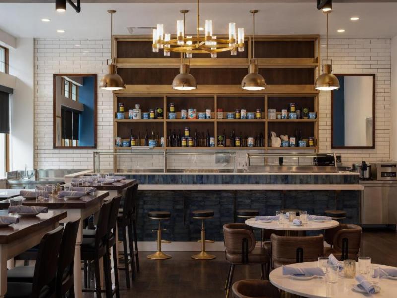Hotel Indigo West Chester - Downtown By IHG image