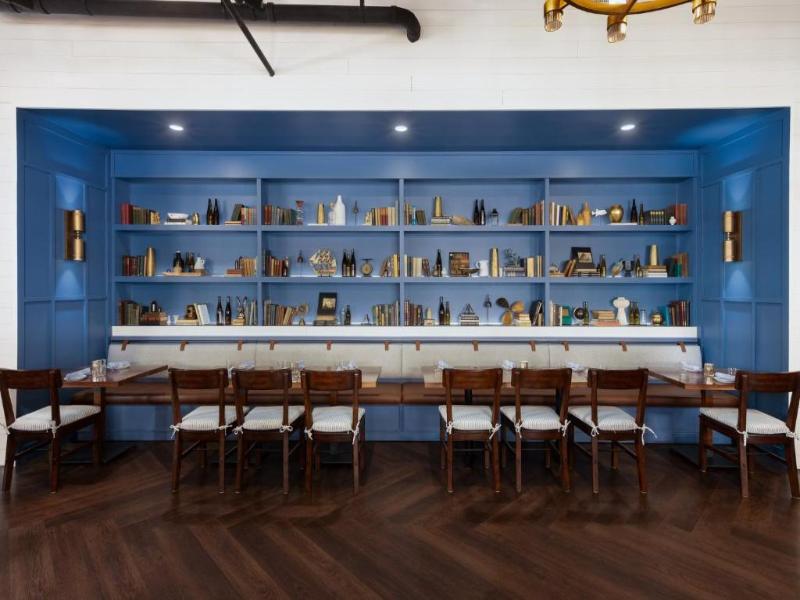 Hotel Indigo West Chester - Downtown By IHG image