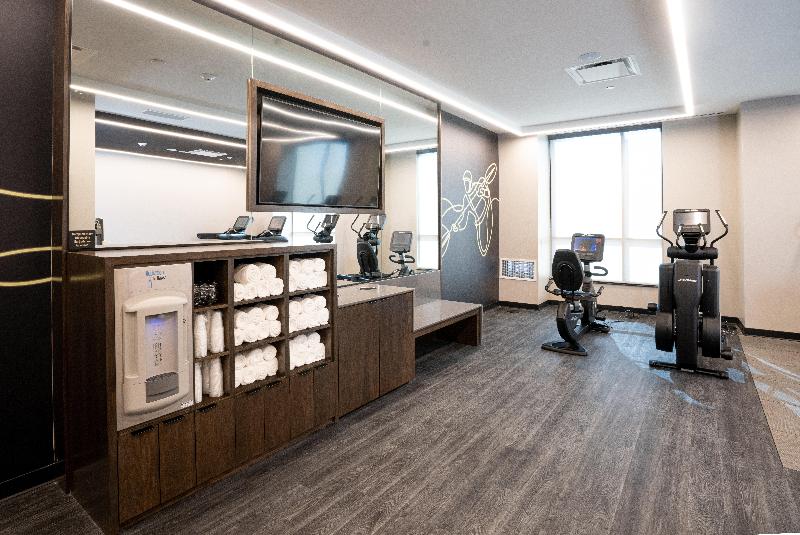 Hotel Indigo West Chester - Downtown By IHG image