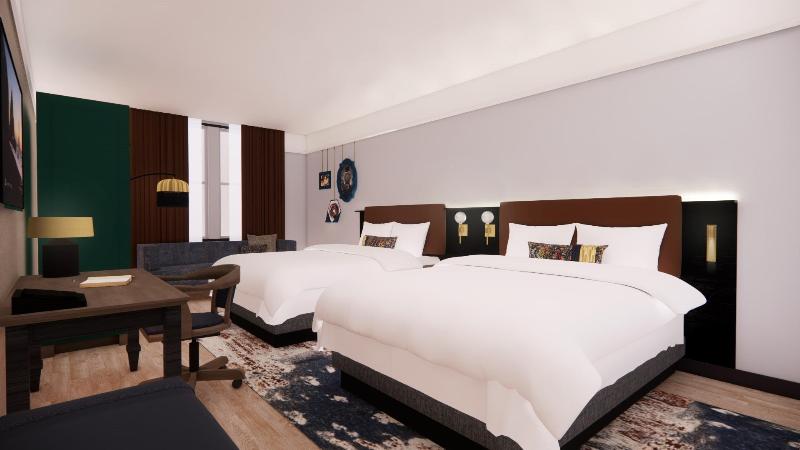 Hotel Indigo West Chester - Downtown By IHG image