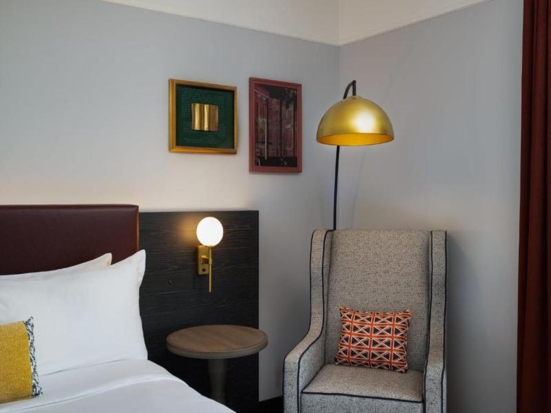 Hotel Indigo West Chester - Downtown By IHG image