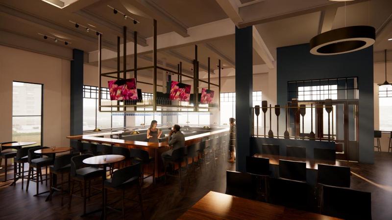 Hotel Indigo West Chester - Downtown By IHG image