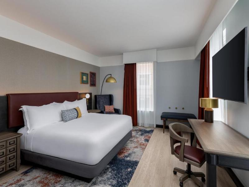 Hotel Indigo West Chester - Downtown By IHG image
