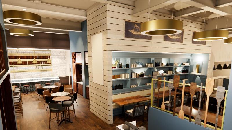 Hotel Indigo West Chester - Downtown By IHG image