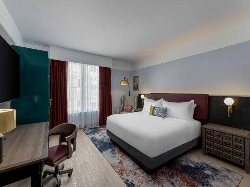 Hotel Indigo West Chester - Downtown By IHG image
