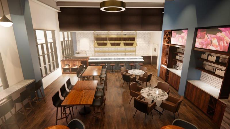 Hotel Indigo West Chester - Downtown By IHG image