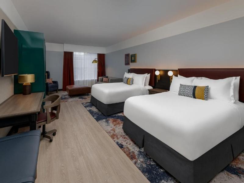 Hotel Indigo West Chester - Downtown By IHG image