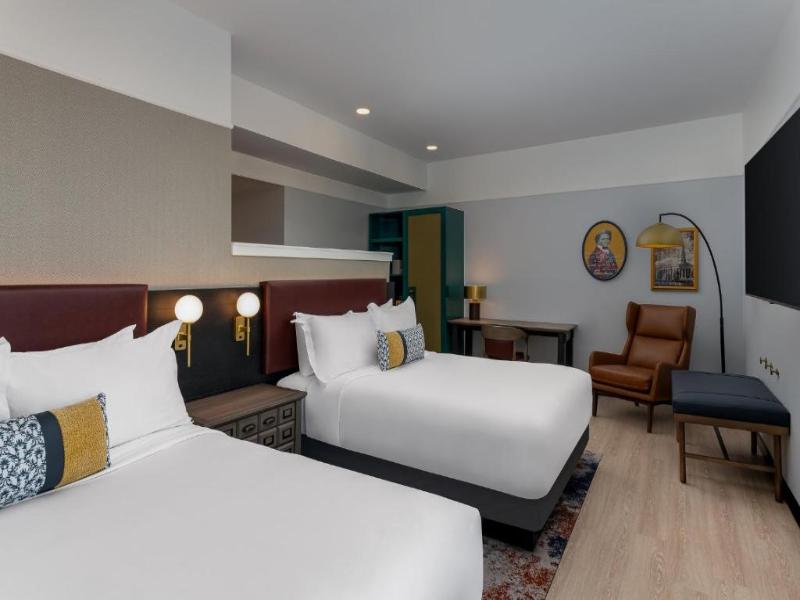 Hotel Indigo West Chester - Downtown By IHG image