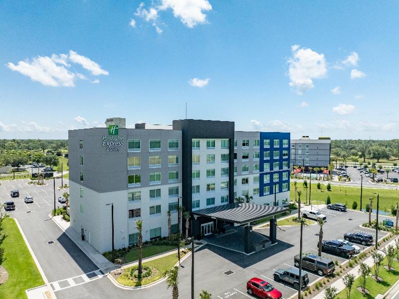 Holiday Inn Express Fort Walton Beach Eglin Area image